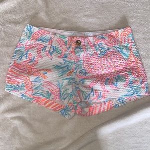 Lilly Pulitzer Women's Walsh Short
